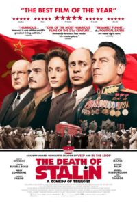 The Death of Stalin movie