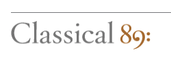 Classical 89