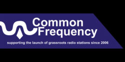 Common Frequency logo feature image