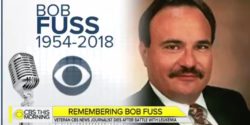 Around the Web - RIP Bob Fuss