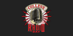 Podcast 161 - College Radio Day 2018
