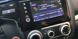 SiriusXM channels