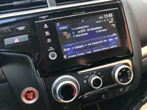 SiriusXM channels