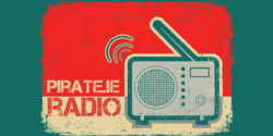 Podcast 178 - Irish Pirate Radio Archive