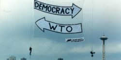 WTO 1999