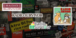 A Decade of Radio Surviving