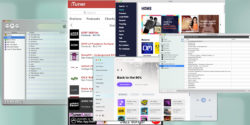 Internet radio on the Mac after iTunes