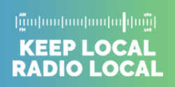 Podcast 156 - Keep Local Radio Local