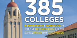 Princeton Review Best 385 Colleges 2020 and its best college radio station list