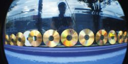 Fisheye CDs 2