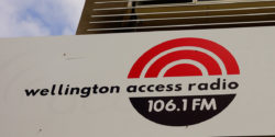 Podcast 234 - Wellington Access Radio