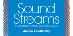 Podcast 253 - Sound Streams