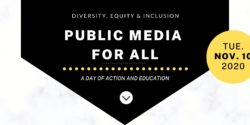 public media for all