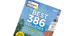 Princeton Review Best Colleges 2021