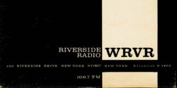 Podcast 301 - Riverside Radio
