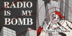 Radio Is My Bomb Feature Image