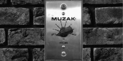 Podcast 327 - Industrial Music - Muzak