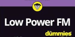 Low Power FM for Dummies