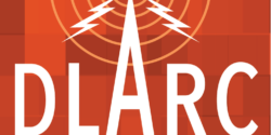 Digital Library of Amateur Radio and Communications logo