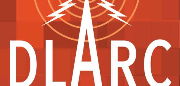 Podcast #335 – Digital Library of Amateur Radio and Communications Digital Library of Amateur Radio and Communications logo